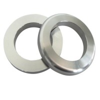 Zinc plated metric metal round flat washer