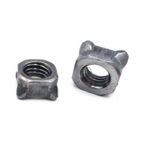 DIN928 square projection weld nut