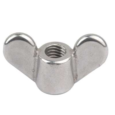 din315 butterfly wing nuts