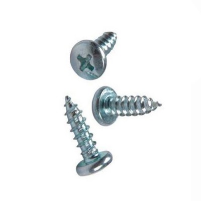 rivet phillip head aluminium barrel screw nut cross dowel furniture accessories