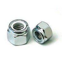 Stainless Steel /iron /brass/zinc plated Precision Insert nuts