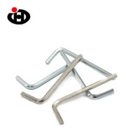 JINGHONG DIN ISO 2936  Hex Key Wrench Allen Wrench