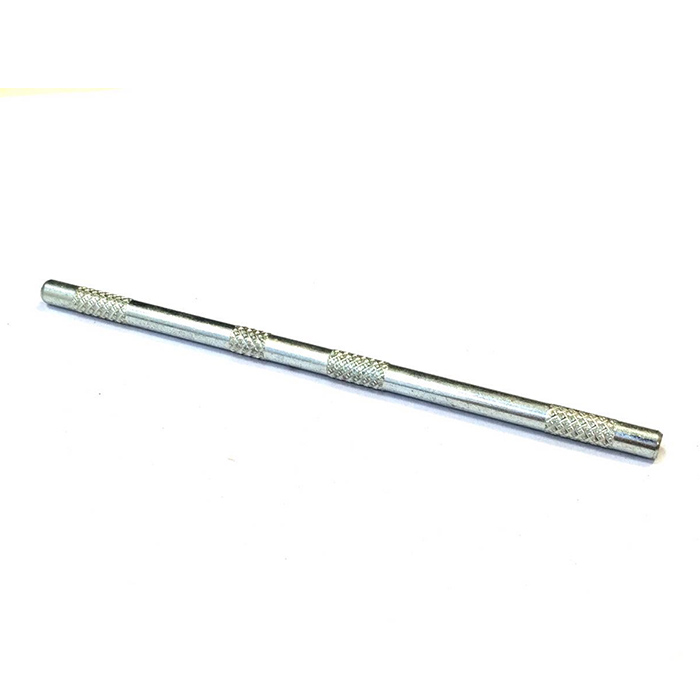 Metal Gear Dowels Pins and Shafts