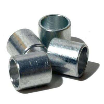 m6-m8 round stainless steel hex screw coupling nut standoff spacer 20mm-40mm