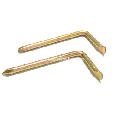 Stock available Flat end adjustable allen wrench hex key