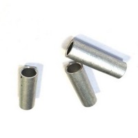 Stainless Steel Rolling Punch M12 Connector 5 Pin