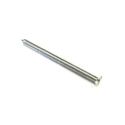 Machine use spring metal pin